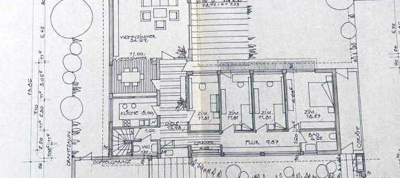 4 Schlafzimmer Bungalow in München, Germany, Nr. 371880 16