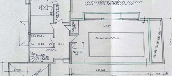 4 Schlafzimmer Bungalow in München, Germany, Nr. 371880 17