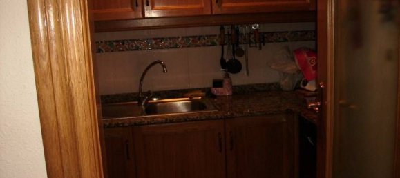 Apartamento T2 em Alicante, Spain N.º 111263 4