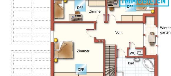 5 rooms House in Eichgraben, Austria No. 155483 17