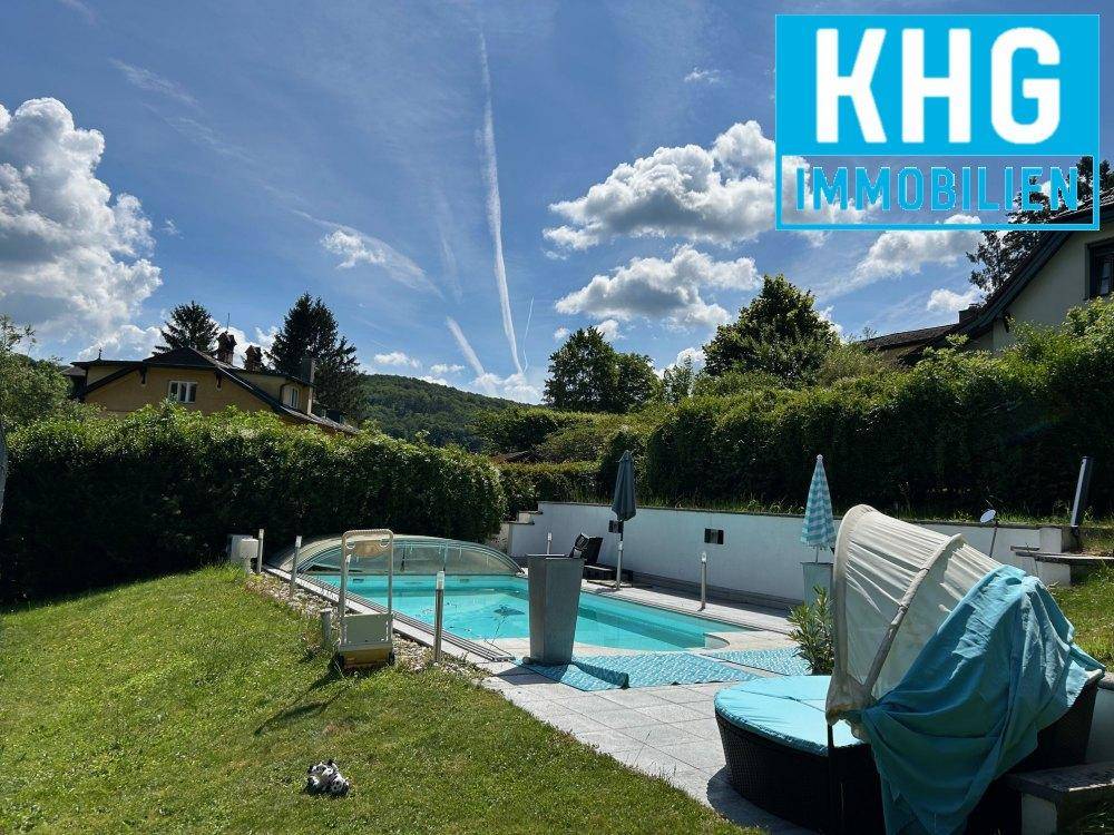 5 rooms House in Eichgraben, Austria No. 155483