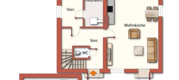 5 rooms House in Eichgraben, Austria No. 155483 19