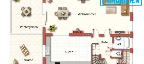 5 rooms House in Eichgraben, Austria No. 155483 18