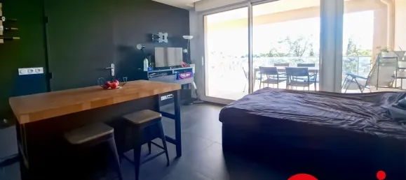 Studio in Aix-en-Provence, France No. 339638 2