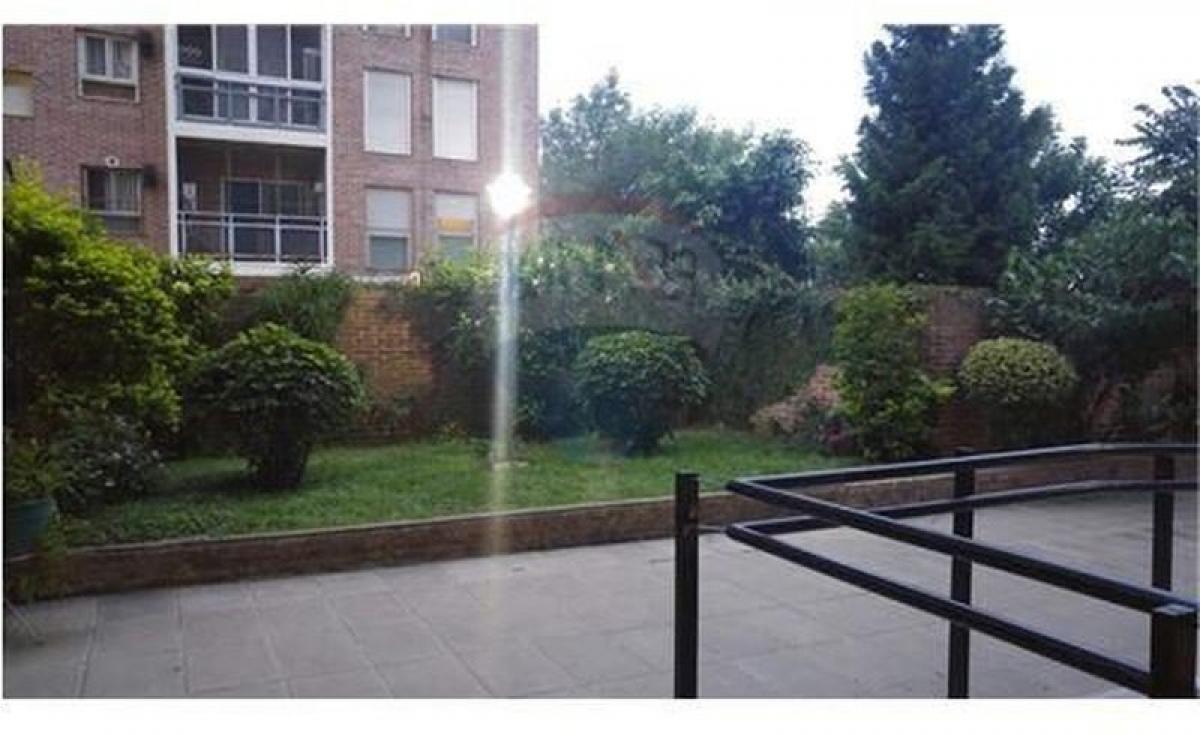 2 غرف نوم شقة في Buenos Aires, Argentina رقم 69422