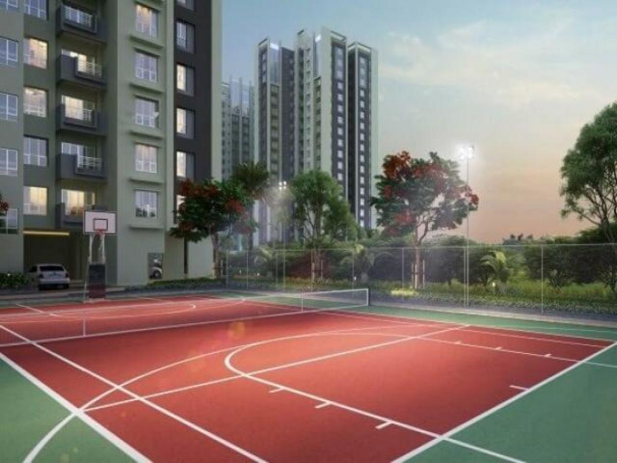 4 bedrooms House in Kolkata, India No. 21637