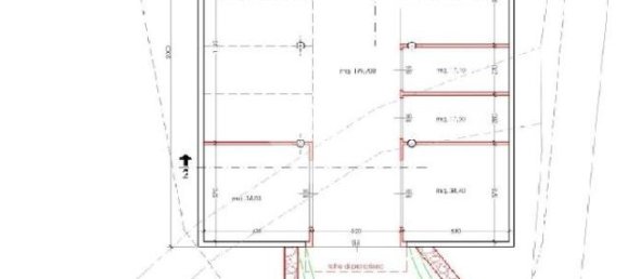 1-Zimmer Garage in Gignod, Italy, Nr. 108080 13