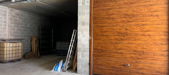 1-Zimmer Garage in Gignod, Italy, Nr. 108080 3