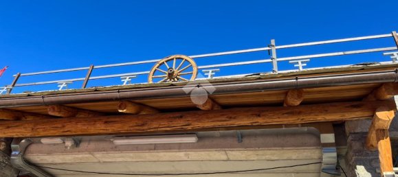 1-Zimmer Garage in Gignod, Italy, Nr. 108080 2