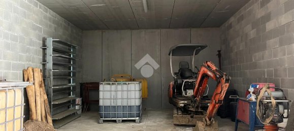 1-Zimmer Garage in Gignod, Italy, Nr. 108080 5