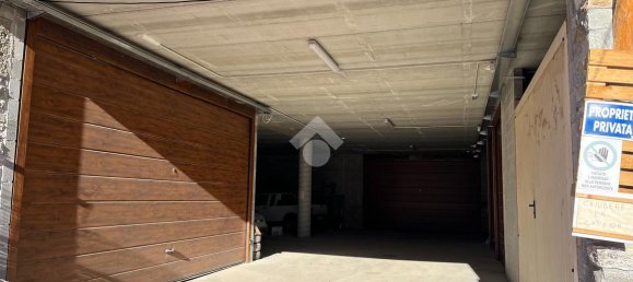 1-Zimmer Garage in Gignod, Italy, Nr. 108080 10