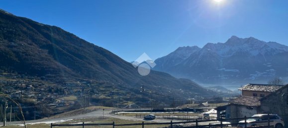 1-Zimmer Garage in Gignod, Italy, Nr. 108080 11