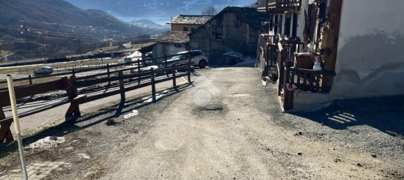 1-Zimmer Garage in Gignod, Italy, Nr. 108080 6