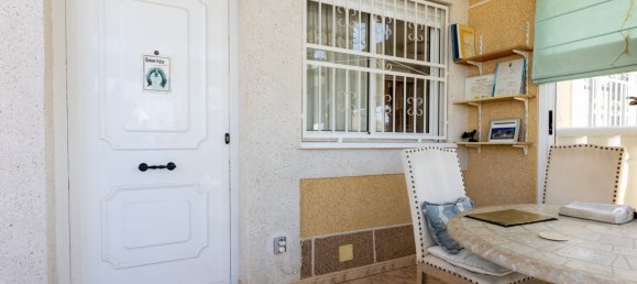 3 Schlafzimmer Villa in Los Altos, Spain, Nr. 287477 10