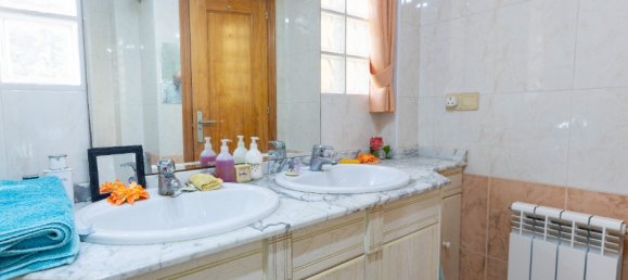 3 Schlafzimmer Villa in Los Altos, Spain, Nr. 287477 2