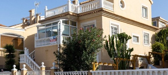 3 Schlafzimmer Villa in Los Altos, Spain, Nr. 287477 8