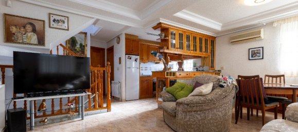 3 Schlafzimmer Villa in Los Altos, Spain, Nr. 287477 4