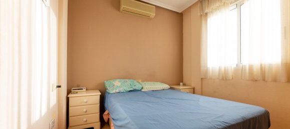 3 Schlafzimmer Villa in Los Altos, Spain, Nr. 287477 25