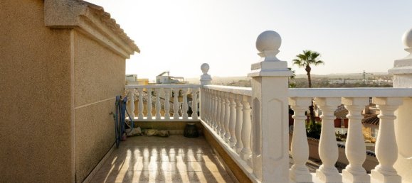 3 Schlafzimmer Villa in Los Altos, Spain, Nr. 287477 28