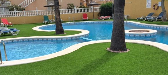 3 Schlafzimmer Villa in Los Altos, Spain, Nr. 287477 6