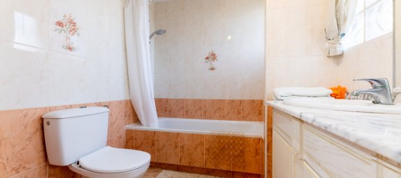 3 Schlafzimmer Villa in Los Altos, Spain, Nr. 287477 23