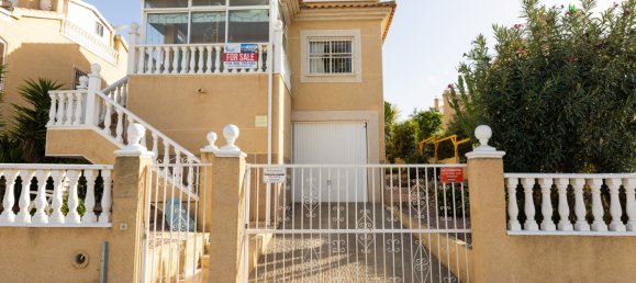 3 Schlafzimmer Villa in Los Altos, Spain, Nr. 287477 12
