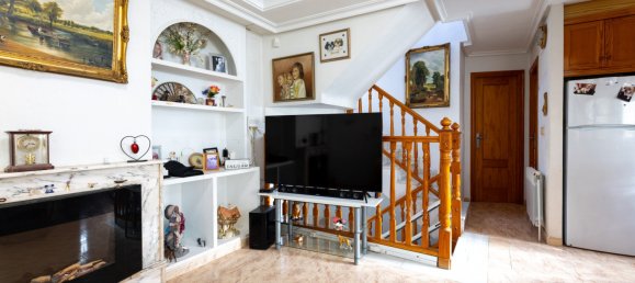 3 Schlafzimmer Villa in Los Altos, Spain, Nr. 287477 13