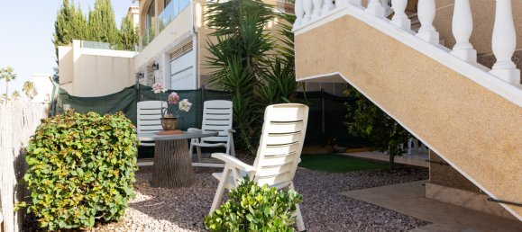 3 Schlafzimmer Villa in Los Altos, Spain, Nr. 287477 9