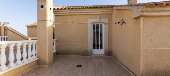 3 Schlafzimmer Villa in Los Altos, Spain, Nr. 287477 27