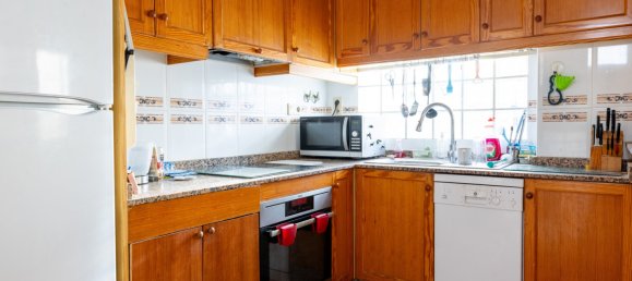 3 Schlafzimmer Villa in Los Altos, Spain, Nr. 287477 14