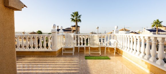 3 Schlafzimmer Villa in Los Altos, Spain, Nr. 287477 7