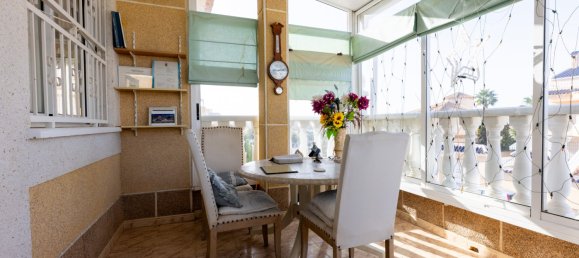 3 Schlafzimmer Villa in Los Altos, Spain, Nr. 287477 3