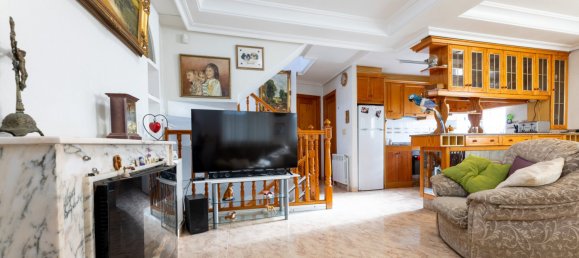 3 Schlafzimmer Villa in Los Altos, Spain, Nr. 287477 11