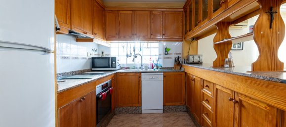 3 Schlafzimmer Villa in Los Altos, Spain, Nr. 287477 15