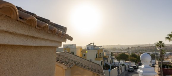 3 Schlafzimmer Villa in Los Altos, Spain, Nr. 287477 30