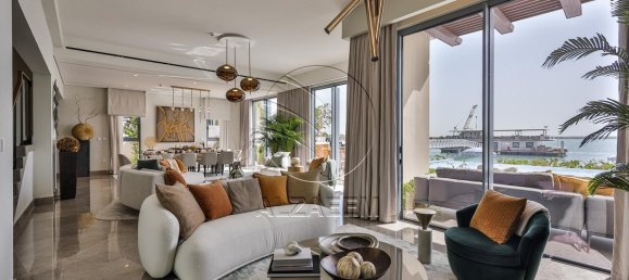 4 Schlafzimmer Villa in Abu Dhabi, UAE, Nr. 29306 17