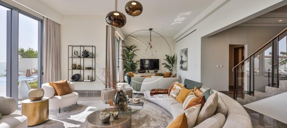 4 Schlafzimmer Villa in Abu Dhabi, UAE, Nr. 29306 8