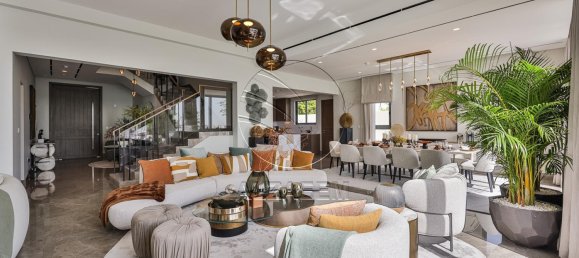 4 Schlafzimmer Villa in Abu Dhabi, UAE, Nr. 29306 10