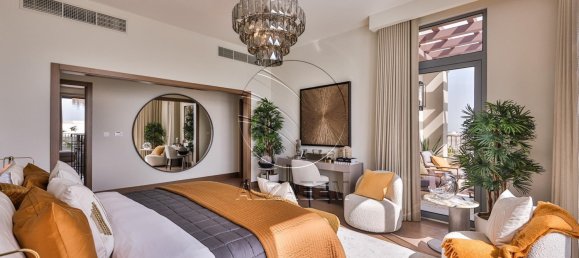 4 Schlafzimmer Villa in Abu Dhabi, UAE, Nr. 29306 23