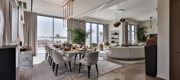 4 Schlafzimmer Villa in Abu Dhabi, UAE, Nr. 29306 5