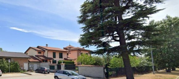 4-Zimmer Villa in San Martino Siccomario, Italy, Nr. 229983 6