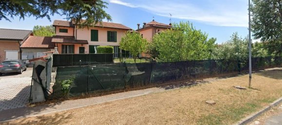 4-Zimmer Villa in San Martino Siccomario, Italy, Nr. 229983 9