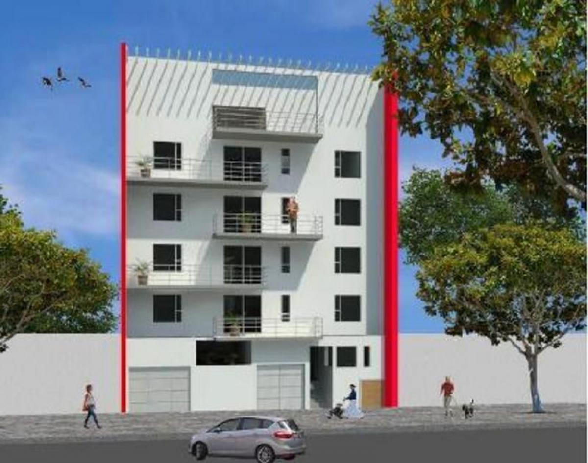 2 Schlafzimmer Wohnung in Mexicali, Mexico, Nr. 154692