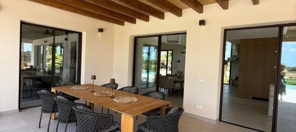 3 bedrooms Castles in Palma de Majorca, Spain No. 266398 12