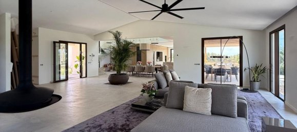 3 bedrooms Castles in Palma de Majorca, Spain No. 266398 8