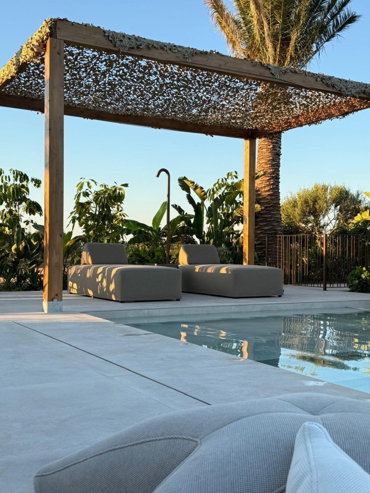 3 Schlafzimmer Schlösser in Palma de Majorca, Spain, Nr. 266398