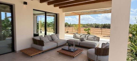 3 bedrooms Castles in Palma de Majorca, Spain No. 266398 15