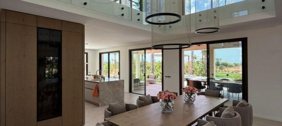 3 bedrooms Castles in Palma de Majorca, Spain No. 266398 9