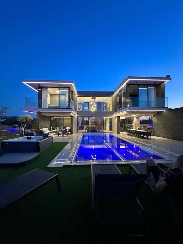 5 bedrooms House in Pernera, Cyprus No. 7522