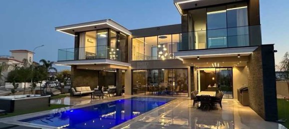 5 bedrooms House in Pernera, Cyprus No. 7522 5